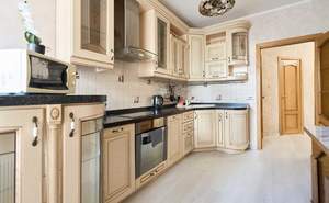 1-к квартира, на длительный срок, 50м2, 2/6 этаж