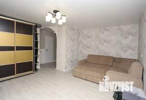 1-к квартира, посуточно, 35м2, 4/5 этаж