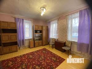 1-к квартира, на длительный срок, 31м2, 2/2 этаж