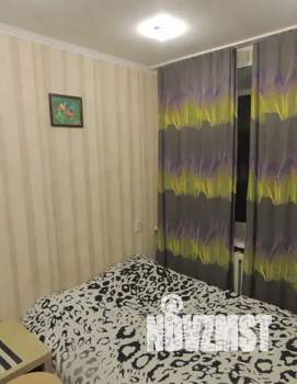 1-к квартира, посуточно, 15м2, 1/1 этаж