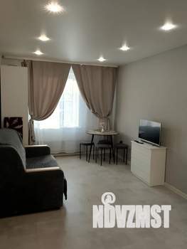 1-к квартира, посуточно, 25м2, 1/5 этаж