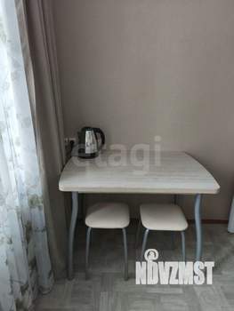 1-к квартира, на длительный срок, 34м2, 3/4 этаж