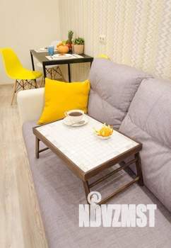 2-к квартира, посуточно, 38м2, 1/1 этаж