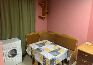 Студия квартира, на длительный срок, 21м2, 1/9 этаж