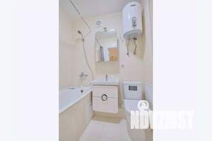 1-к квартира, посуточно, 48м2, 5/10 этаж