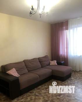 2-к квартира, на длительный срок, 60м2, 10/17 этаж