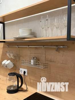 1-к квартира, посуточно, 30м2, 3/5 этаж