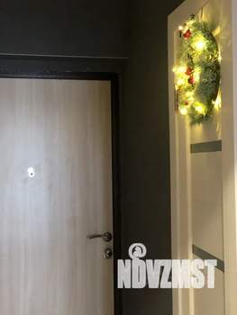 Студия квартира, посуточно, 29м2, 2/10 этаж