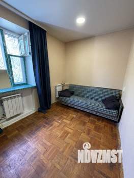 4-к квартира, на длительный срок, 60м2, 5/5 этаж