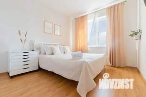 3-к квартира, посуточно, 65м2, 8/10 этаж