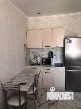 Студия квартира, на длительный срок, 28м2, 2/4 этаж