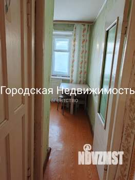 1-к квартира, на длительный срок, 29м2, 5/5 этаж