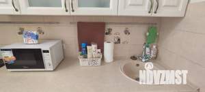 1-к квартира, посуточно, 36м2, 2/10 этаж