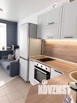 1-к квартира, посуточно, 53м2, 8/16 этаж