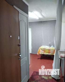 Студия квартира, на длительный срок, 14м2, 7/9 этаж