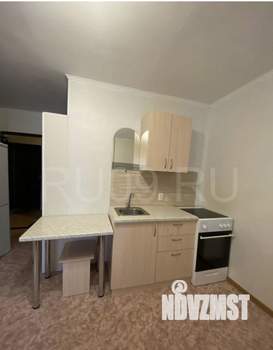 Студия квартира, на длительный срок, 20м2, 1/9 этаж