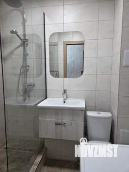 Студия квартира, на длительный срок, 21м2, 3/11 этаж