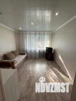 Студия квартира, на длительный срок, 16м2, 3/5 этаж