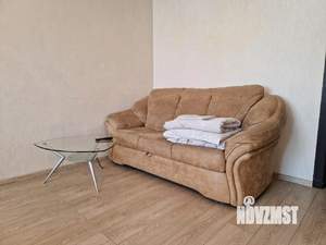 1-к квартира, посуточно, 55м2, 1/1 этаж
