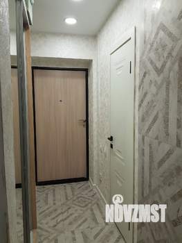 Студия квартира, на длительный срок, 27м2, 1/10 этаж