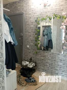 1-к квартира, на длительный срок, 35м2, 5/10 этаж