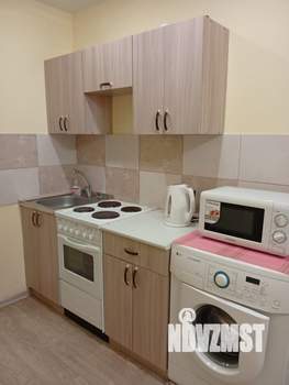 Студия квартира, на длительный срок, 23м2, 10/16 этаж