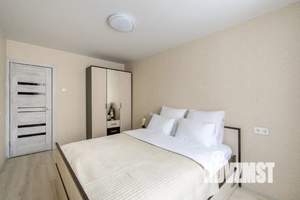 3-к квартира, посуточно, 55м2, 2/6 этаж