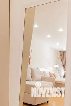 1-к квартира, посуточно, 45м2, 3/10 этаж