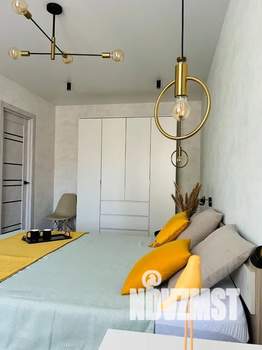 2-к квартира, посуточно, 46м2, 2/5 этаж