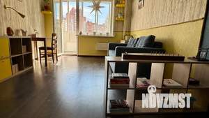 2-к квартира, посуточно, 54м2, 3/9 этаж