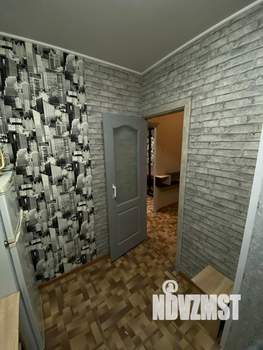 1-к квартира, посуточно, 35м2, 2/10 этаж