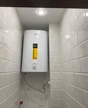 3-к квартира, на длительный срок, 63м2, 3/3 этаж