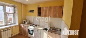 1-к квартира, на длительный срок, 40м2, 7/10 этаж
