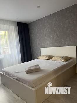 2-к квартира, на длительный срок, 35м2, 1/7 этаж