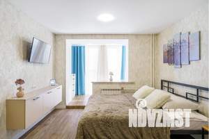 1-к квартира, посуточно, 30м2, 14/17 этаж