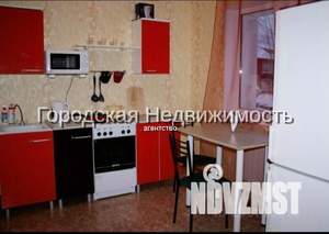1-к квартира, на длительный срок, 30м2, 2/4 этаж