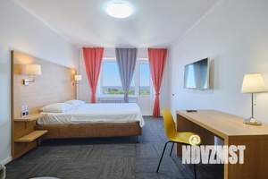 2-к квартира, посуточно, 55м2, 1/1 этаж