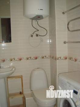 1-к квартира, на длительный срок, 42м2, 3/10 этаж