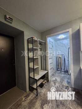 1-к квартира, на длительный срок, 25м2, 1/9 этаж