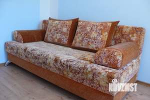 2-к квартира, посуточно, 44м2, 3/5 этаж