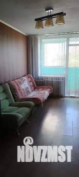 2-к квартира, посуточно, 42м2, 8/17 этаж