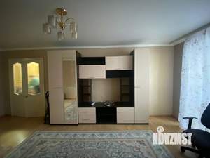 2-к квартира, на длительный срок, 51м2, 5/10 этаж