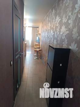 Студия квартира, посуточно, 31м2, 6/7 этаж