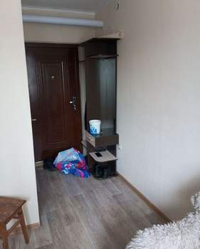 1-к квартира, на длительный срок, 12м2, 2/4 этаж