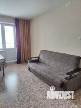 2-к квартира, на длительный срок, 60м2, 6/17 этаж