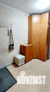 3-к квартира, посуточно, 58м2, 1/1 этаж