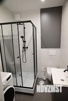 Студия квартира, на длительный срок, 24м2, 2/9 этаж