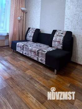 1-к квартира, на длительный срок, 18м2, 2/5 этаж