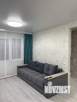 2-к квартира, на длительный срок, 54м2, 4/5 этаж