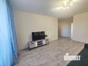 2-к квартира, на длительный срок, 65м2, 4/10 этаж